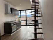 ARRIENDO MODERNO APTO CON TERRAZA EN PASADENA