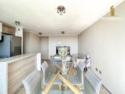 ARRIENDO MODERNO DEPARTAMENTO MARZO A DICIEMBRE CANAL BEAGLE