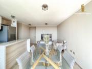 Arriendo Moderno Dpto Canal Beagle 2D 2B Full Equipado