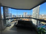 ARRIENDO: Moderno Depto Amoblado con Vista al Mar y Full...