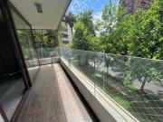 Arriendo moderno Depto. Barrio El Golf Arriendo moderno Depto. Barrio El Golf