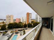 Arriendo moderno depto edificio costa de montemar 2