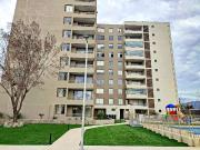 ARRIENDO MODERNO DPTO 4º PISO 2D 2B, BARRIO NORTE, VILLA...