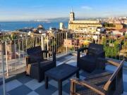 Arriendo moderno duplex Loft yungay