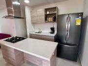 ARRIENDO NUEVO APARTAMENTO VALVENTUS FLORIDABLANCA