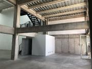 ARRIENDO NUEVO Bodegas de 236,87 m2 galpón + 83,12 m2...