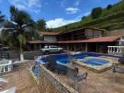 Arriendo ò vendo casa campestre