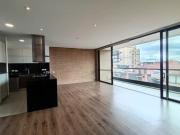 ARRIENDO O VENDO EXCELENTE APARTAMENTO EN CHICO RESERVADO