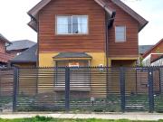 ARRIENDO O VENDO EXCELENTE CASA INDEPENDIENTE EN SECTOR...