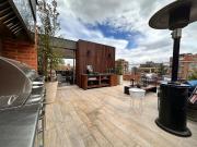 ARRIENDO o VENTA APARTAMENTO 200m2 + 206m2 TERRAZA...