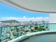 VENTA DE APARTAMENTO 185m2 EN BARRIO MANGA CARTAGENA DE...