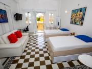 ARRIENDO O VENTA DE APARTAMENTO CENTRO CARTAGENA DE INDIAS