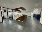 ARRIENDO OFICINA EL BATAN