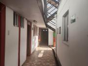 Arriendo o venta hermoso hotel centro norte