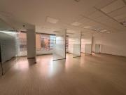 ARRIENDO o VENTA OFICINA 270m2 EXTERIOR VISTA VIA...