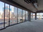 ARRIENDO OFICINA 132 MT2 METRO LOS LEONES