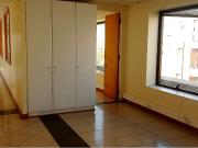 ARRIENDO Oficina 162,30 m2, Metro Pedro de Valdivia