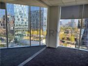 Arriendo Oficina 179 m2 Nueva Las Condes