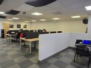 Arriendo Oficina 1.367 M2 Calle 100