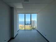 Arriendo Oficina 1 Estacionamiento Con Hermosa Vista Al Mar