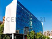 Arriendo Oficina 292 m2 Pérez Zújovic Vitacura