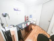 ARRIENDO EXCELENTE OFICINA EN EDIFICIO CENTURY