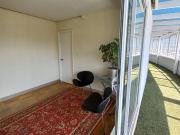 ARRIENDO OFICINA 2HAB 2BA PROVIDENCIA