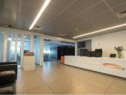 Arriendo oficina 360m2