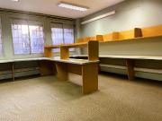 Arriendo Oficina 38 M2, 1 Privado Y 1b En Santiago