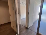 Arriendo Oficina 3P/2B Estación Central