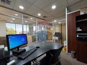 OFICINA 4P+2B EL CORTIJO/AUTOPISTA CENTRAL