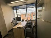 Arriendo oficina 95 mts en Torre Sigma