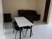 Arriendo Oficina Amoblada