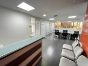 ARRIENDO OFICINA AMOBLADA ALTO PRADO