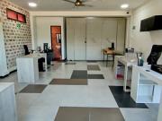 ARRIENDO OFICINA AMOBLADA CORDIALIDAD, BARRANQUILLA