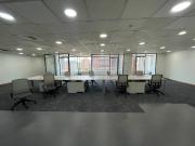 ARRIENDO Oficina Amoblada de 393 m2, Metro Pedro de Valdivia