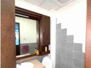 arriendo oficina amoblada o sin amoblar