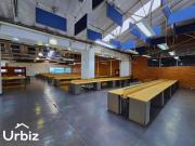 Arriendo Oficina Amoblada para Contact Center de 2214 m²