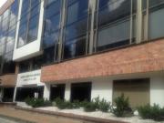 ARRIENDO OFICINA AMOBLADA PARQUE DE LA 93