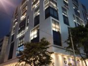 ARRIENDO OFICINA AMOBLADA TORRE 97 717M2