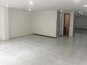 Arriendo Oficina área abierta