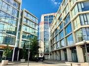 ARRIENDO Oficina Av. Chicureo 2 Ambientes