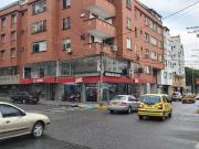 ARRIENDO OFICINA BUCARAMANGA ANTONIA SANTOS