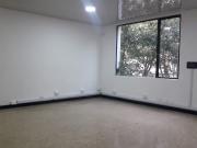 Arriendo oficina Calasanz, Medellín