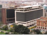 Arriendo Oficina calle 26