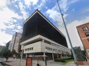 Arriendo Oficina Calle 26 salitre