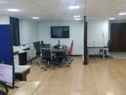 Arriendo oficina calle 72