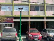 Arriendo oficina central