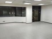 Arriendo oficina con baño centro de Los Andes