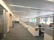 ARRIENDO OFICINA CORPORATIVA EL POBLADO MILLA DE ORO 508...